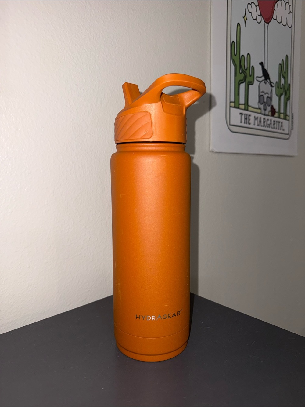 Hydra gear tumbler